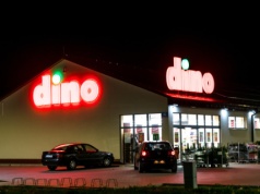 Odchodzi członek zarządu Dino. Rezygnacja po 23 latach