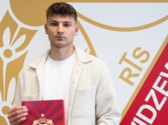 Transfer z Ruchu do Widzewa. Chorzowscy kibice… zachwyceni