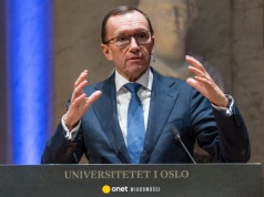 Akta Epsteina ujawnione. Norweska dyplomatka usłyszała zarzuty