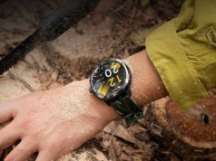 Pancerny smartwatch za 299 zł? Premiera Ulefone Armor Watch Pro