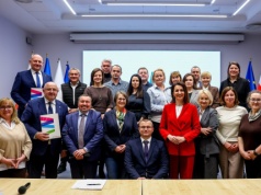 Wsparcie dla ZAZ-ów w Małopolsce. Nawojowa i Stróże wśród beneficjentów