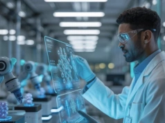 Opentrons rozwija autonomiczne laboratoria dzięki platformom AI Nvidia