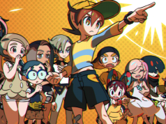 World's End Club w końcu wydany na Xboxa