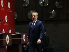 Wojna USA z Iranem? Jest odpowiedź szefa MSZ Turcji