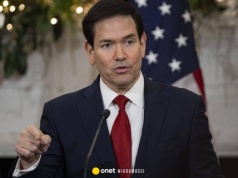 Marco Rubio z wizytą w Europie. Odwiedzi sąsiadów Polski