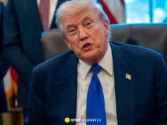 Donald Trump zatrzyma Binjamina Netanjahu? Jest głos z Białego Domu