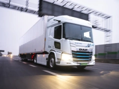 7 elektryków 4 marek, a do tego dalsze testy – Skibitrans coraz bardziej elektryczny