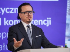 Minister Wojciech Balczun: Nie interesują mnie poglądy polityczne ani legitymacje