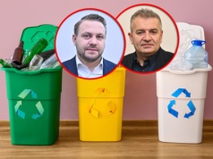 Segregacja śmieci w 11 pojemnikach? Europosłowie tłumaczą, o co chodzi. „Nie dla uni…