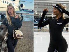 Najpiękniejsza i nieziemsko bogata. Tyle zarabia gwiazda igrzysk