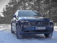 Pokonałem 1000 km nowym Volvo XC90. Genialne auto, ale niektórych rozwiązań nie zdzierżę