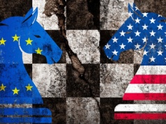 Słynny politolog o przyszłości Europy: weszliśmy w tunel i czas próby