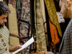 ​Polacy masowo kupują broń. Rekordowa liczba pozwoleń