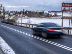 Ostry spór o Via Pomerania. Maciej Samsonowicz odpowiada posłowi Stanisławowi Lamczykowi