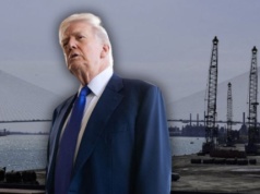 Trump grozi sąsiadowi. 