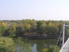 Rzeka Ural pogrążona w kryzysie. 