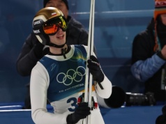 Dlatego Tomasiak zdobył wicemistrzostwo olimpijskie. 