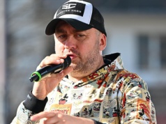 Po koncercie dla siedmiu osób nie mieli dla Norbiego litości. Tak mówi o tym po latach