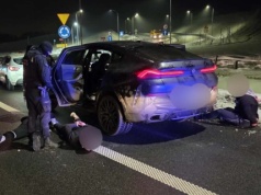 Grupa przyjezdnych wtargnęła na trening zawodników MMA w Kościerzynie. Doszło do bójki