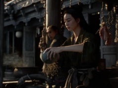 Black Myth: Zhong Kui na ZDUMIEWAJĄCYM zwiastunie! Next-genowy pokaz możliwości silnika