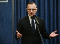 Leśkiewicz przed RBN. 