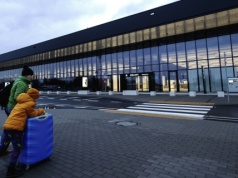 Nowy plan dla lotniska w Radomiu. 