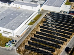 Ogromna fabryka powstanie w Polsce. Zapewni 400 miejsc pracy