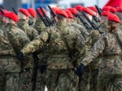 Sondaż RMF FM w sprawie zasadniczej służby wojskowej. Ponad połowa Polaków zgodna