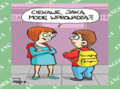 MEN przygotowuje jednolite wytyczne dotyczące strojów uczniów