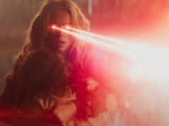 SUPERGIRL – nowy materiał promujący film