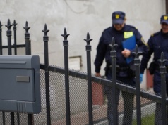 Uchwała antysmogowa ciągle jest łamana. Tym razem w Czyżynach