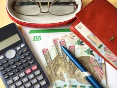 Składka zdrowotna przedsiębiorców w 2026 r.