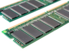 Nowy supercykl pamięci wyniesie przychody (i ceny) na szczyty