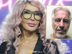 Ewa Minge o sprawie Jeffreya Epsteina. Ujawnia niepokojące kulisy imprez modowych: zwyrodnialcy