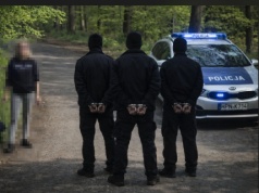 Próbowali porwać prost….kę z trasy Antonin-Oleśnica