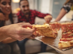 Godzina 17.00 to granica. Metabolizm ruszy bez liczenia kalorii