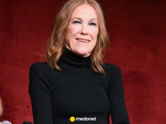Catherine O'Hara zmarła przez zator płucny. Dlaczego jest groźny?