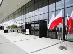 Koniec „lotniska widmo”? Nowa strategia dla Radomia