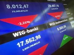 Analityk Erste obniżył rekomendację dla KGHM