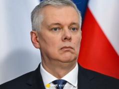 Rosja oskarża Polskę o zamach. Jest reakcja rządu