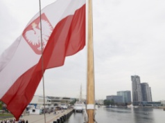 Gdynia świętuje setne urodziny - widowiska, koncerty i inne imprezy