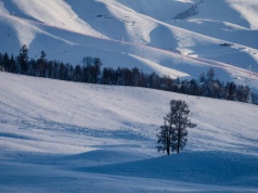 BdPN ostrzega o śliskich szlakach. Trzeba zabrać ze sobą sprzęt