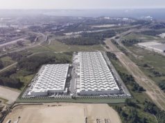 Duży najemca bierze więcej powierzchni w CTPark Gdańsk Port