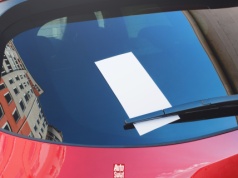 Zapytałem policję, czy to nie ściema. To usłyszałem o kradzieży aut 