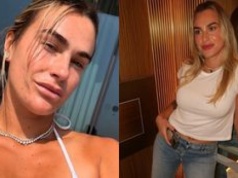 Aryna Sabalenka uskutecznia opalanie w Dubaju i pozdrawia fotką w bikini. Zazdrościcie? (FOTO)