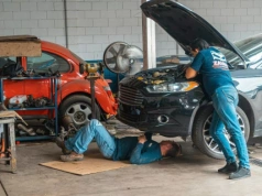 Allegro ułatwi życie kierowcom i mechanikom. Nowa funkcja dla 56 mln części zamiennych