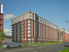 W Gdańsku wyrosną mieszkania PRS. Transakcja Cavatiny z Urban Partners