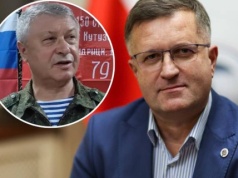 Kłamstwa Rosji o Polsce podała dalej światowa agencja. Reaguje generał