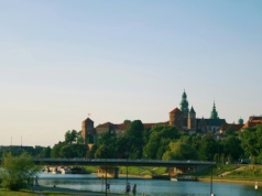 Była cegielnia, będzie... podniebny bar. Wielka inwestycja w Krakowie