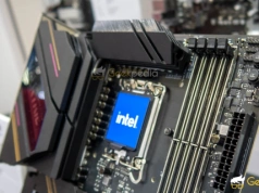 Tak będą wyglądać platformy dla Nova Lake. Szykuje się spora metamorfoza